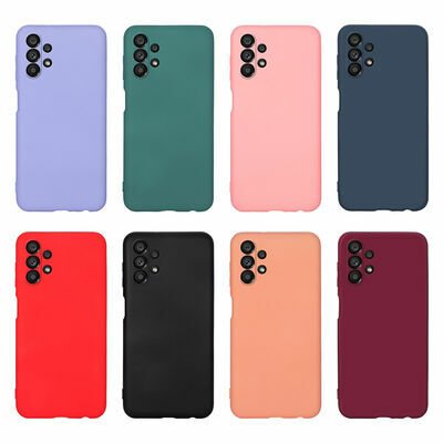 Galaxy A13 4G Kılıf Patinda Mara Lansman Kapak