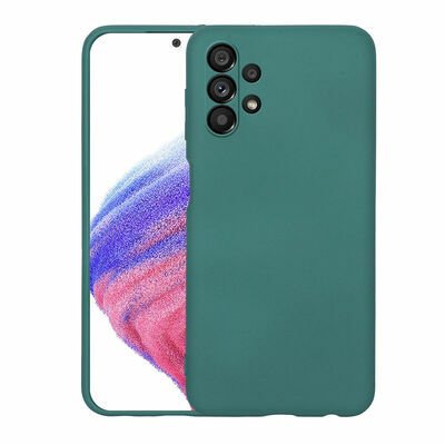 Galaxy A13 4G Kılıf Patinda Mara Lansman Kapak