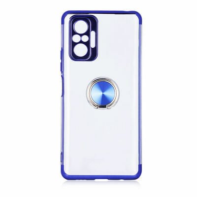 Xiaomi Redmi Note 10 Pro Kılıf Patinda Gess Silikon