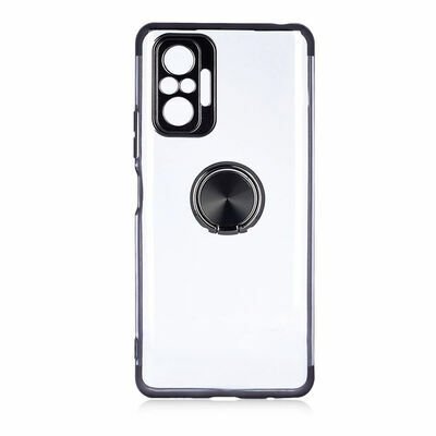Xiaomi Redmi Note 10 Pro Kılıf Patinda Gess Silikon
