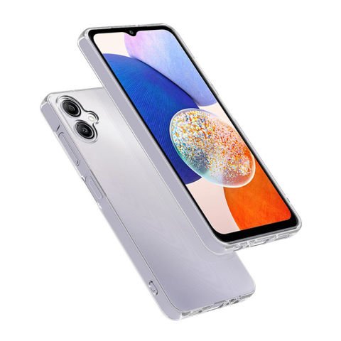 Galaxy A06 Kılıf Patinda Süper Silikon Kapak