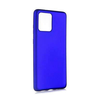 Galaxy S20 Ultra Kılıf Patinda Premier Silikon Kapak