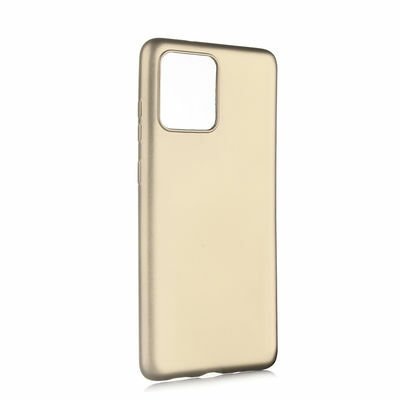 Galaxy S20 Ultra Kılıf Patinda Premier Silikon Kapak