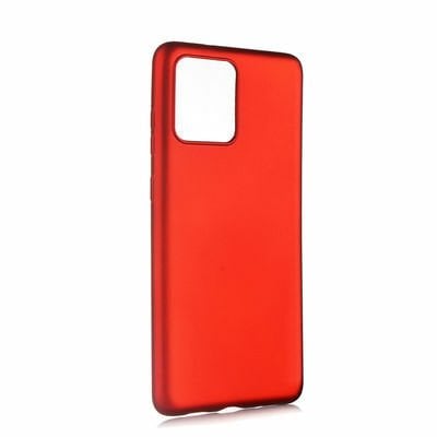Galaxy S20 Ultra Kılıf Patinda Premier Silikon Kapak