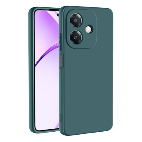 Oppo A3 Kılıf Patinda Mara Lansman Kapak