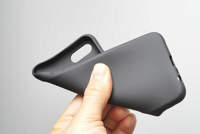 Realme C2 Kılıf Patinda Premier Silikon Kapak
