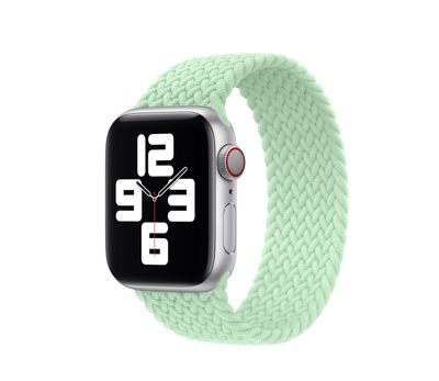 Apple Watch Ultra 49mm Kordon KRD-32 Small Strap Kayış