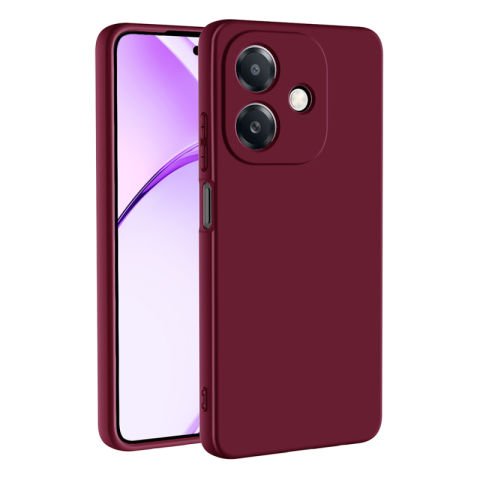 Oppo A3 Kılıf Patinda Mara Lansman Kapak