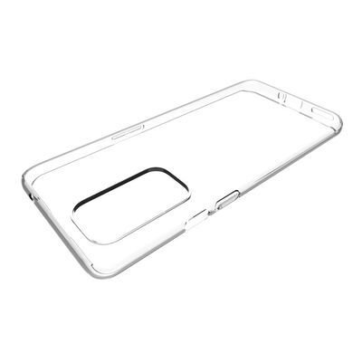 One Plus 9 Pro Kılıf Patinda Süper Silikon Kapak