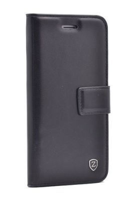 Galaxy S9 Kılıf Patinda New Delüxe Kapaklı Standlı Kılıf