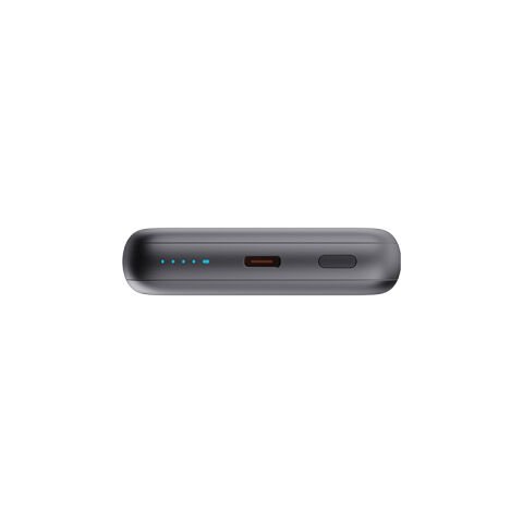 Lenyes PW139D PD 20W Ultra İnce Hızlı Şarj Özellikli Wireless Powerbank 15W 10000mAh