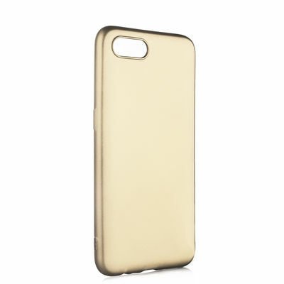Realme C2 Kılıf Patinda Premier Silikon Kapak