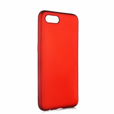 Realme C2 Kılıf Patinda Premier Silikon Kapak