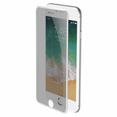Apple iPhone 6 Patinda Anti-Dust Privacy Temperli Ekran Koruyucu
