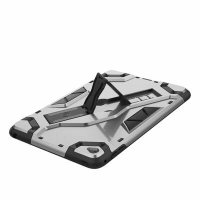 Apple iPad Mini 5 Patinda Defens Tablet Silikon