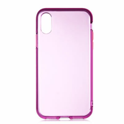 Apple iPhone XS 5.8 Kılıf Patinda Bistro Kapak