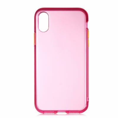 Apple iPhone XS 5.8 Kılıf Patinda Bistro Kapak