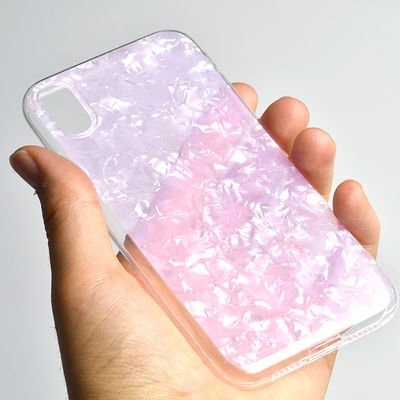 Apple iPhone X Kılıf Patinda Mesa Silikon