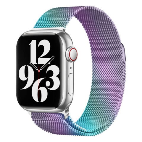 Apple Watch 40mm Patinda Band-01 Metal Kordon