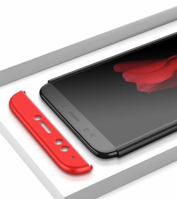 Huawei Y7 2018 Kılıf Patinda Ays Kapak