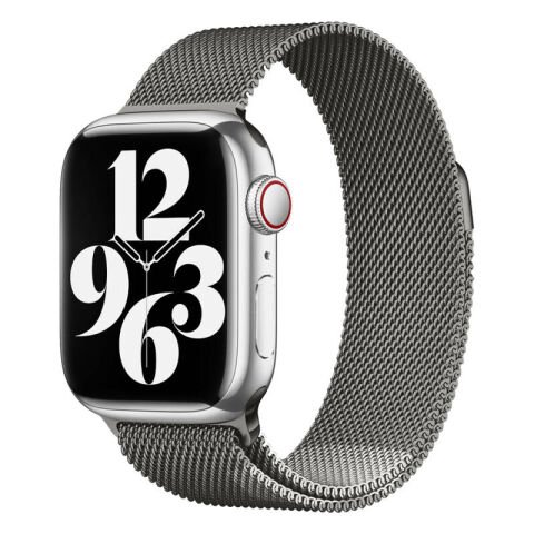 Apple Watch 40mm Patinda Band-01 Metal Kordon