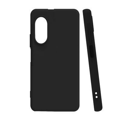Huawei Nova 9 SE Kılıf Patinda Biye Silikon