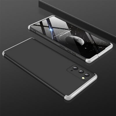 Galaxy Note 20 Kılıf Patinda Ays Kapak