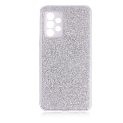 Galaxy A72 Kılıf Patinda Shining Silikon