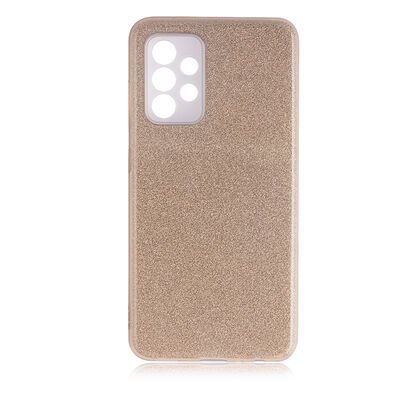 Galaxy A72 Kılıf Patinda Shining Silikon