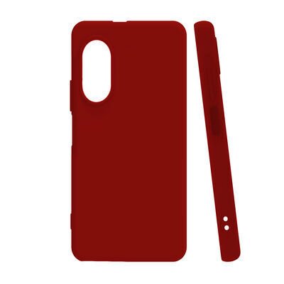 Huawei Nova 9 SE Kılıf Patinda Biye Silikon