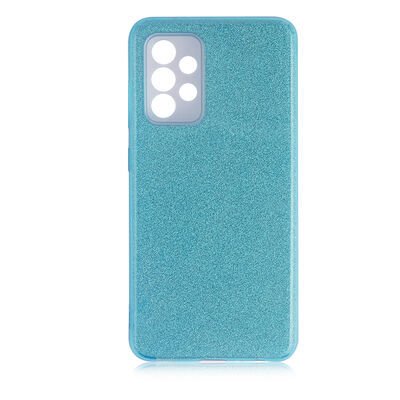 Galaxy A72 Kılıf Patinda Shining Silikon