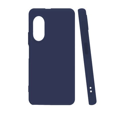 Huawei Nova 9 SE Kılıf Patinda Biye Silikon