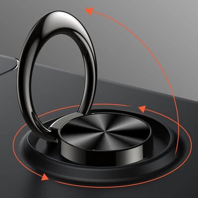 Xiaomi Redmi Note 9 4G Kılıf Patinda Ravel Silikon Kapak