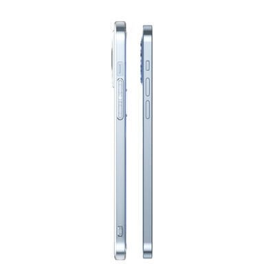 Apple iPhone 14 Pro Kılıf Kamera Korumalı Magsafe Sert PC Patinda Porto Kapak
