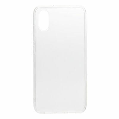 Xiaomi Mi 8 Pro Kılıf Patinda Süper Silikon Kapak