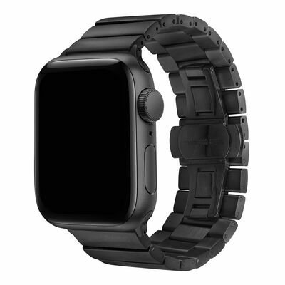 Apple Watch 44mm KRD-41 Metal Kordon