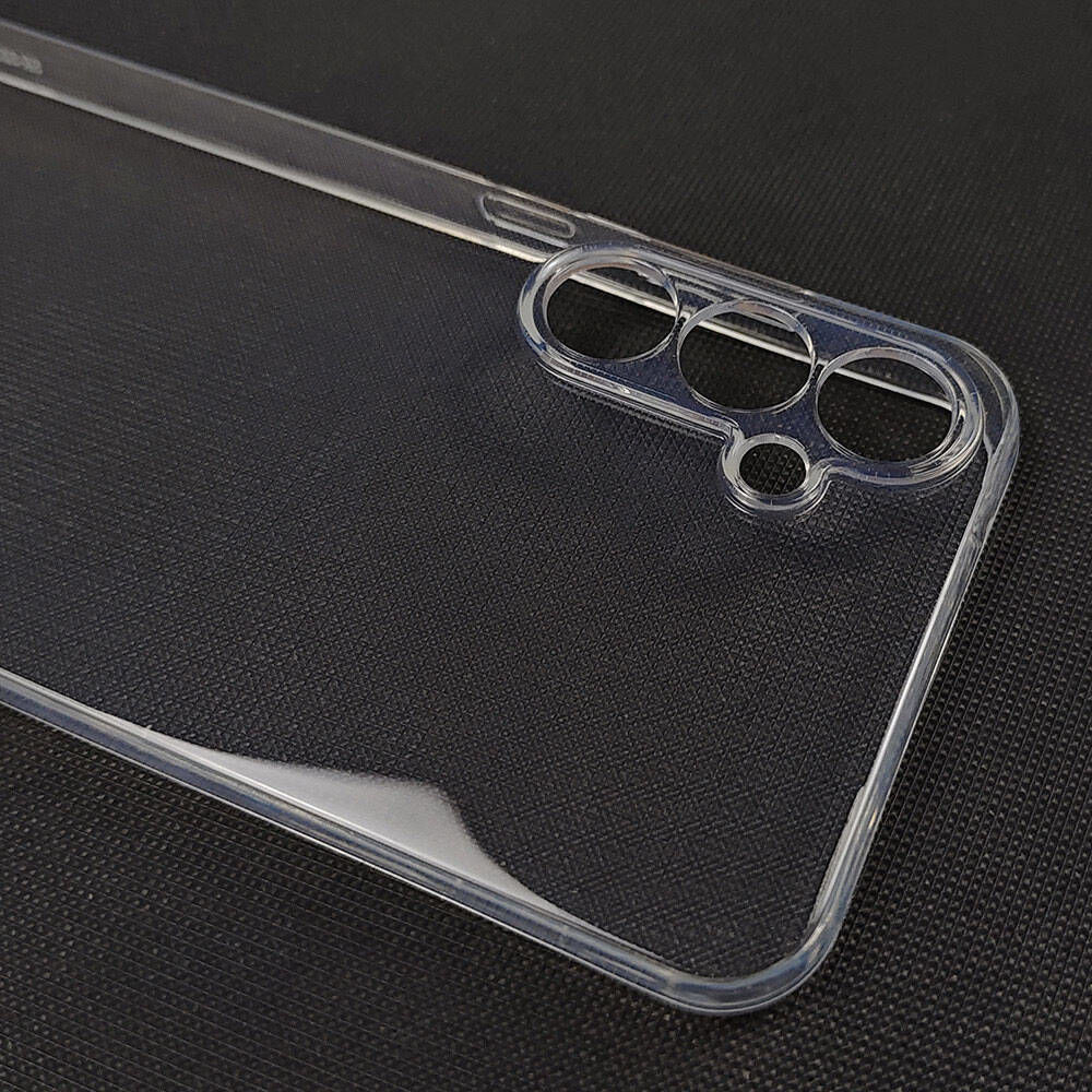 Galaxy S23 FE Kılıf  Süper Silikon Kılıf
