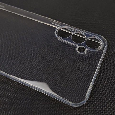 Galaxy S23 FE Kılıf  Süper Silikon Kılıf