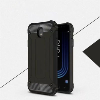 Galaxy J530 Pro Kılıf Patinda Crash Silikon Kapak
