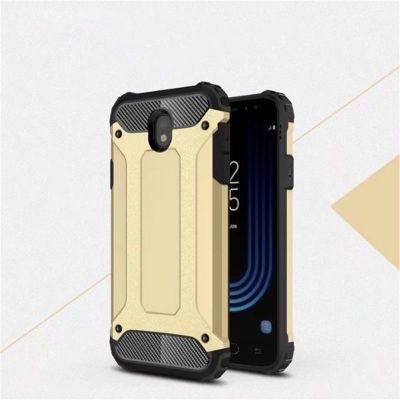 Galaxy J530 Pro Kılıf Patinda Crash Silikon Kapak