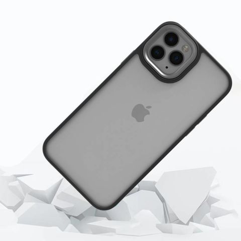 Apple iPhone 11 Pro Max Kılıf Patinda Flora Kapak