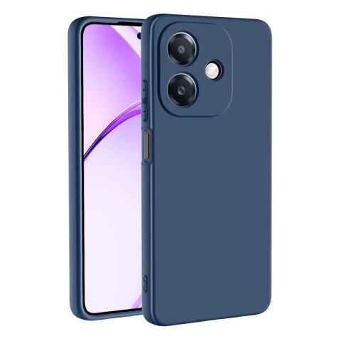 Oppo A3 4G Kılıf Patinda Mara Lansman Kapak