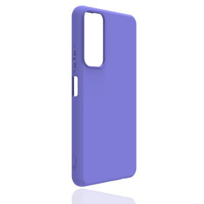 Huawei P Smart 2021 Kılıf Patinda Biye Silikon