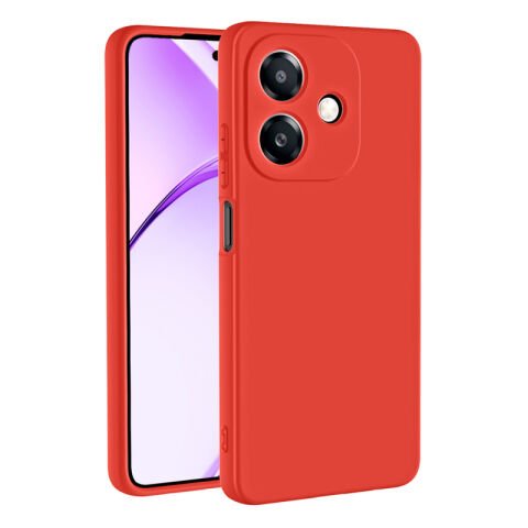 Oppo A3 4G Kılıf Patinda Mara Lansman Kapak
