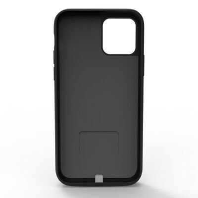 Apple iPhone 13 Patinda Şarjlı Kılıf