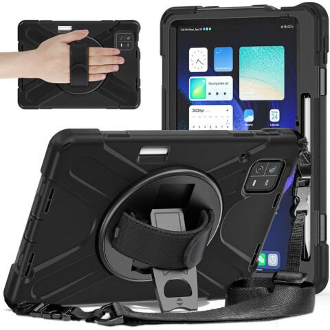 Xiaomi Pad 6 Patinda Defender Tablet Silikon