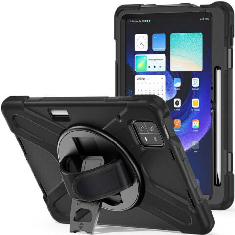 Xiaomi Pad 6 Patinda Defender Tablet Silikon