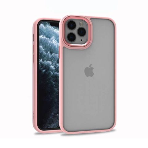 Apple iPhone 11 Pro Max Kılıf Patinda Flora Kapak