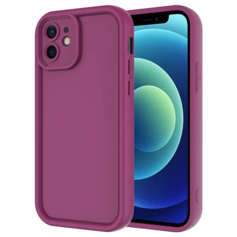 Apple iPhone 11 Kılıf Kamera Korumalı Patinda Ananas Kapak