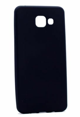 Galaxy A3 2016 Kılıf Patinda Premier Silikon Kapak